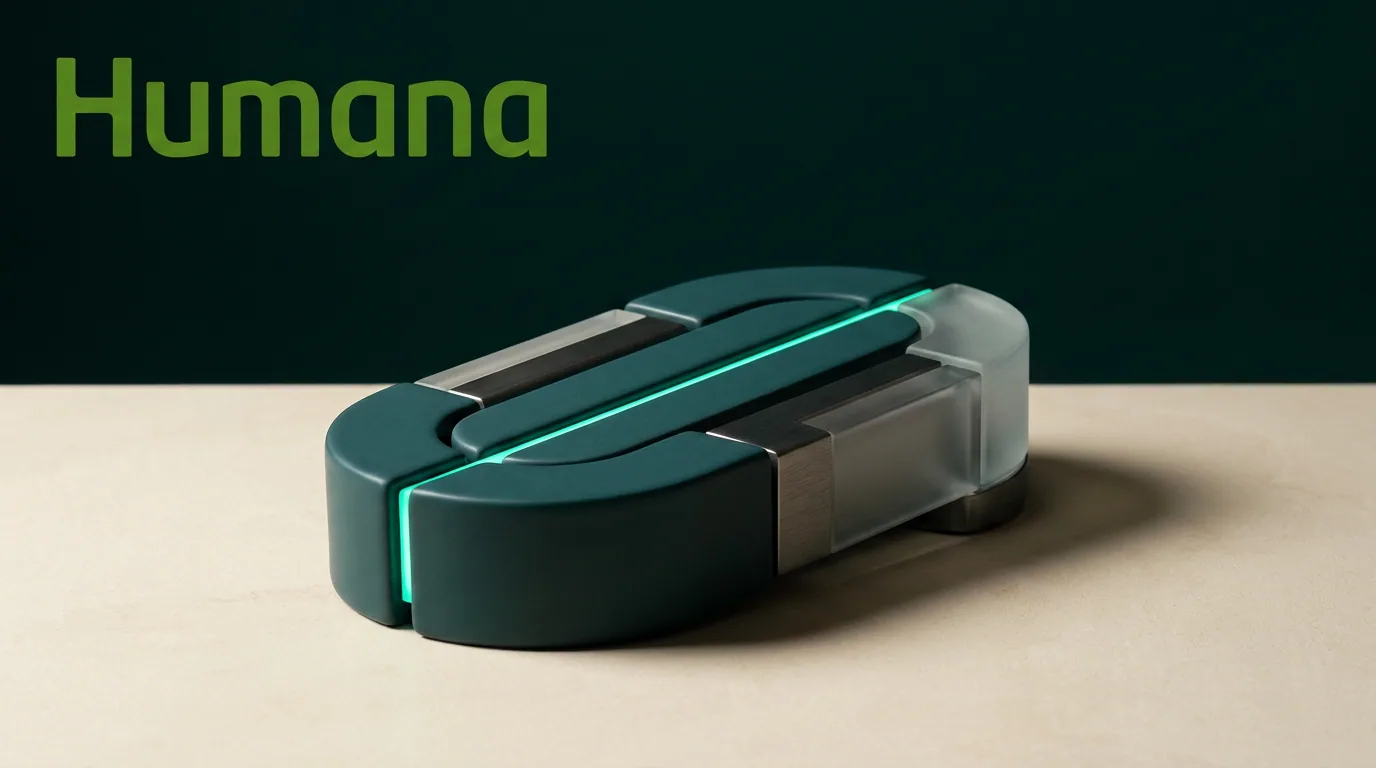 Humana prior authorization workflow with search tool, Availity tasks, and status tracking