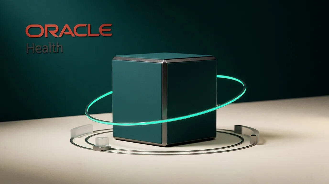 Oracle Health and Cerner prior authorization workflow connected to payer portals and FHIR-based automation