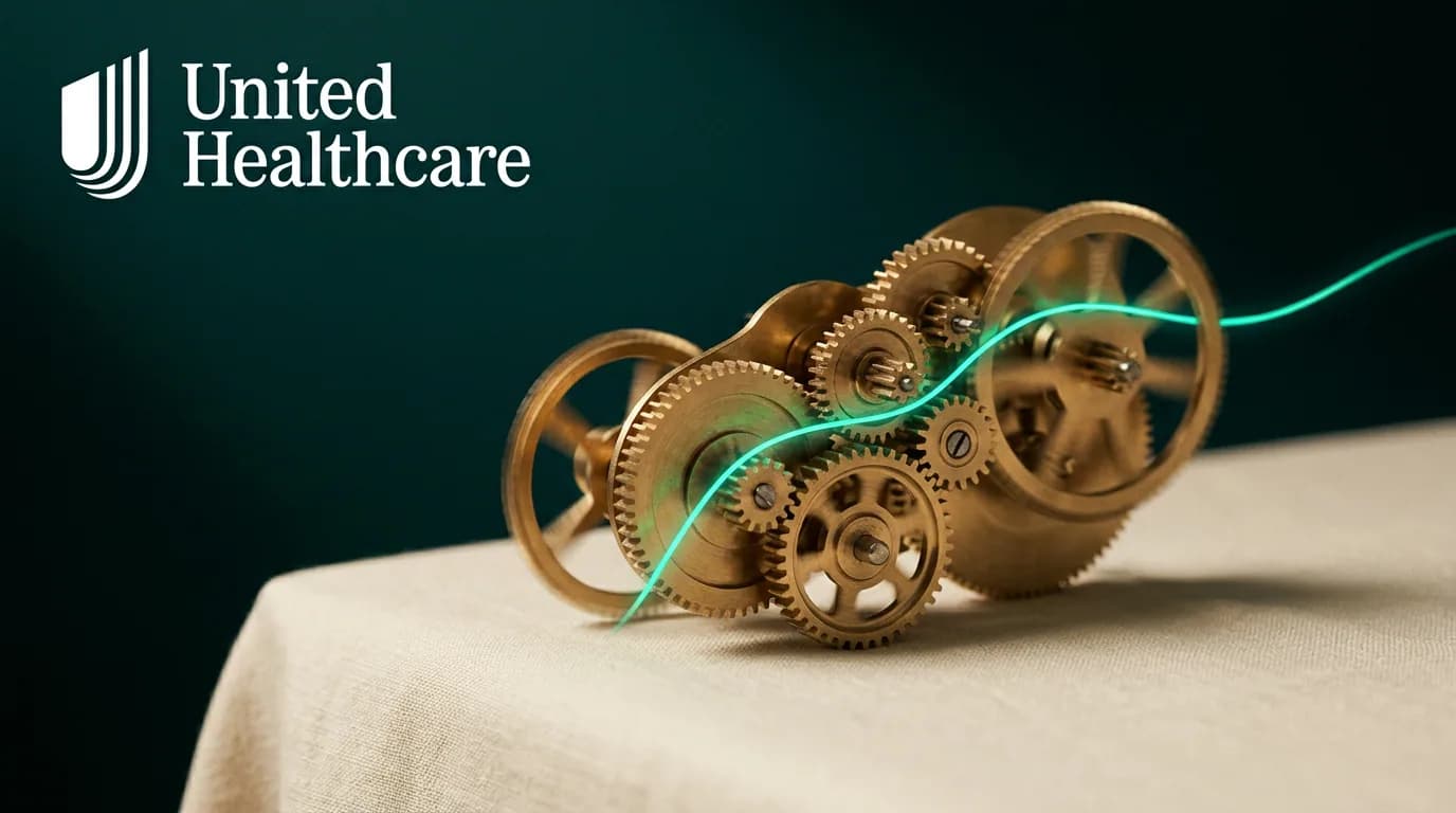Provider workflow for UnitedHealthcare prior authorization status tracking and documentation