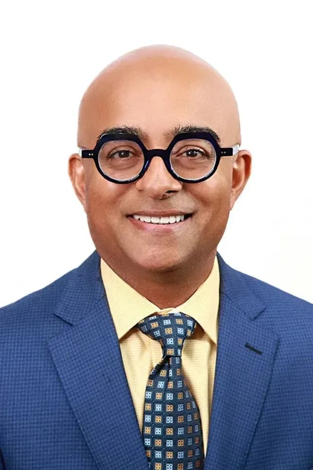 Dr. Ashwin Gowda, Founder and CEO of Texas Sleep Medicine