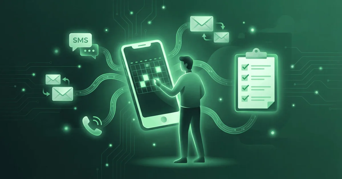 AI-Powered Patient Scheduling and Outreach AI Patient Scheduling and Outreach: Cut No-Shows